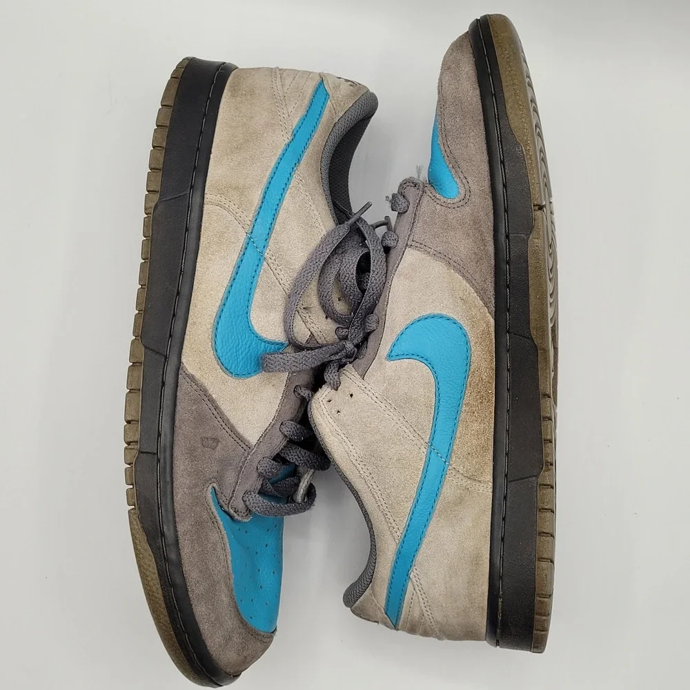 Nike dunk low